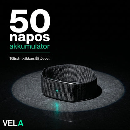 VELA Band okoskarkötő