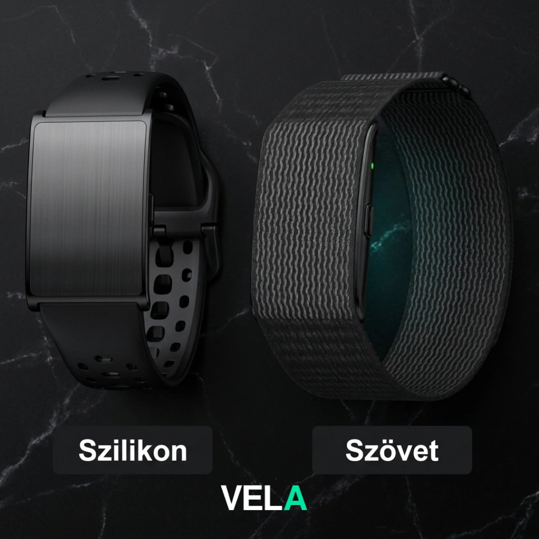 VELA Band okoskarkötő