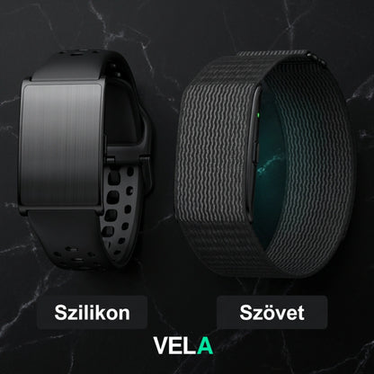 VELA Band okoskarkötő